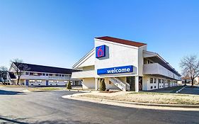 Motel 6-Springfield, Mo - North